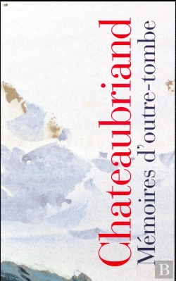 Bertrand.pt - Coffret Chateaubriand Memo 2v