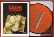 Coffret Chips Maison