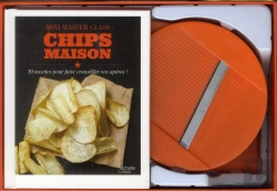 Bertrand.pt - Coffret Chips Maison