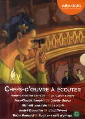 Coffret Classique