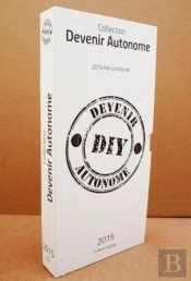 Coffret Collection Complete 20 Fiches De 2015