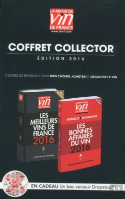 Bertrand.pt - Coffret Collector Guides 2016