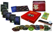 Coffret Collector Harry Potter