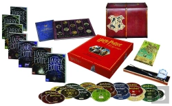 Bertrand.pt - Coffret Collector Harry Potter