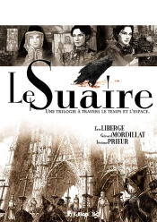 Coffret Collector Le Suaire 3v