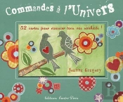 Coffret Commandes A L'Univers