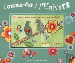 Bertrand.pt - Coffret Commandes A L'Univers