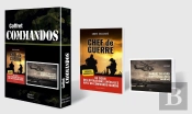 Coffret Commandos