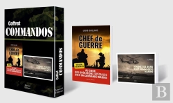 Bertrand.pt - Coffret Commandos