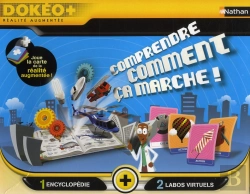 Bertrand.pt - Coffret Comment Ca Marche 2010