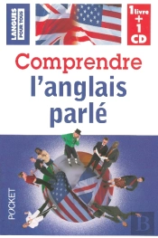 Coffret Comprendre L'Anglais Parlé