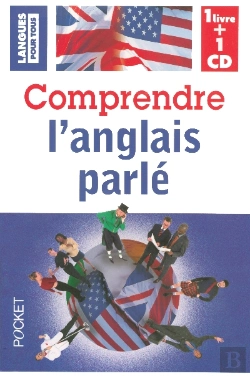 Bertrand.pt - Coffret Comprendre L'Anglais Parlé