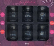 Coffret Confiture