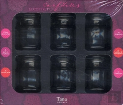 Bertrand.pt - Coffret Confiture