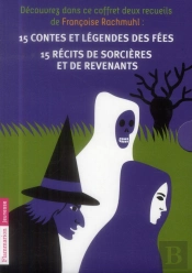 Coffret Contes Et Legendes