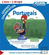 Coffret Conversation Portugais