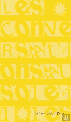 Bertrand.pt - Coffret Conversations Au Soleil
