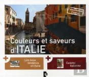 Coffret Couleurs Et Saveurs D'Italie