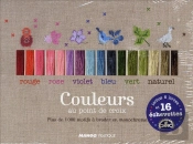 Coffret Couleurs
