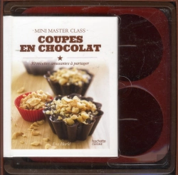 Bertrand.pt - Coffret Coupes En Chocolat