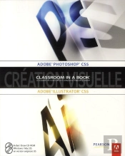 Coffret Creaton Visuelle Ciab - Photoshop + Illustrator