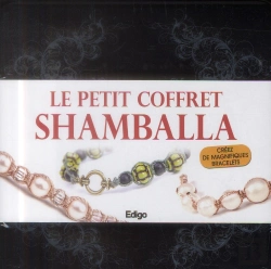 Bertrand.pt - Coffret Creez Vos Shamballas !