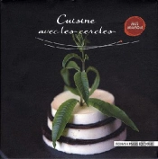Coffret Cuisine Avec Des Cercles De Buyer