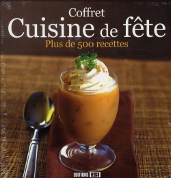 Bertrand.pt - Coffret Cuisine De Fête