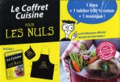 Coffret Cuisine Pour Les Nuls