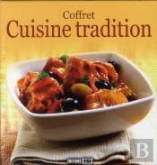 Coffret Cuisine Tradition