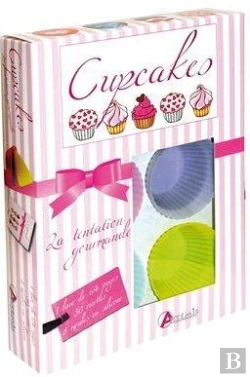 Bertrand.pt - Coffret Cupcakes