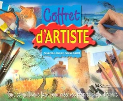 Bertrand.pt - Coffret D'Artiste