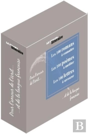 Coffret De 3 Titres Des Guides 100
