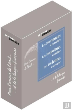Bertrand.pt - Coffret De 3 Titres Des Guides 100