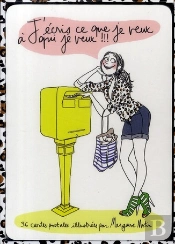 Coffret De 38 Cartes Postales