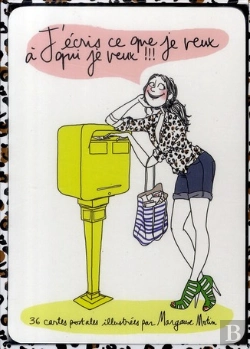 Bertrand.pt - Coffret De 38 Cartes Postales