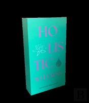 Coffret De Cartes Holistic Wellness, Editions Be Well Society