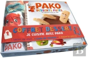 Coffret De Cuisine Pako