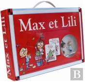 Coffret De No L Max Et Lili 2010