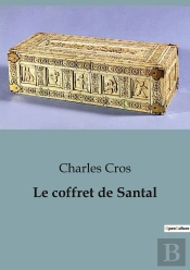 Coffret De Santal