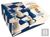 Coffret De Tous Les Secrets-Echecs Et Dames