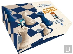 Bertrand.pt - Coffret De Tous Les Secrets-Echecs Et Dames