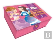 Coffret De Tous Les Secrets-Princesses Au Fil