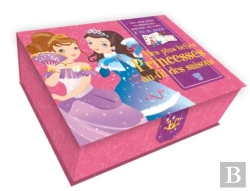Bertrand.pt - Coffret De Tous Les Secrets-Princesses Au Fil