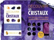 Coffret Decouvrir Les Cristaux
