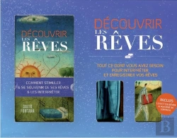 Bertrand.pt - Coffret Decouvrir Les Reves