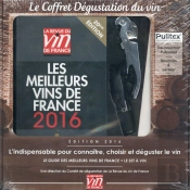 Coffret Degustation 2016
