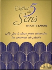 Coffret Des 5 Sens