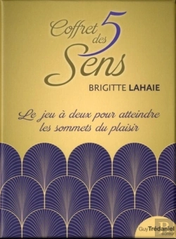 Bertrand.pt - Coffret Des 5 Sens
