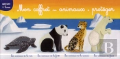Coffret Des Animaux - Les Animaux A Proteger